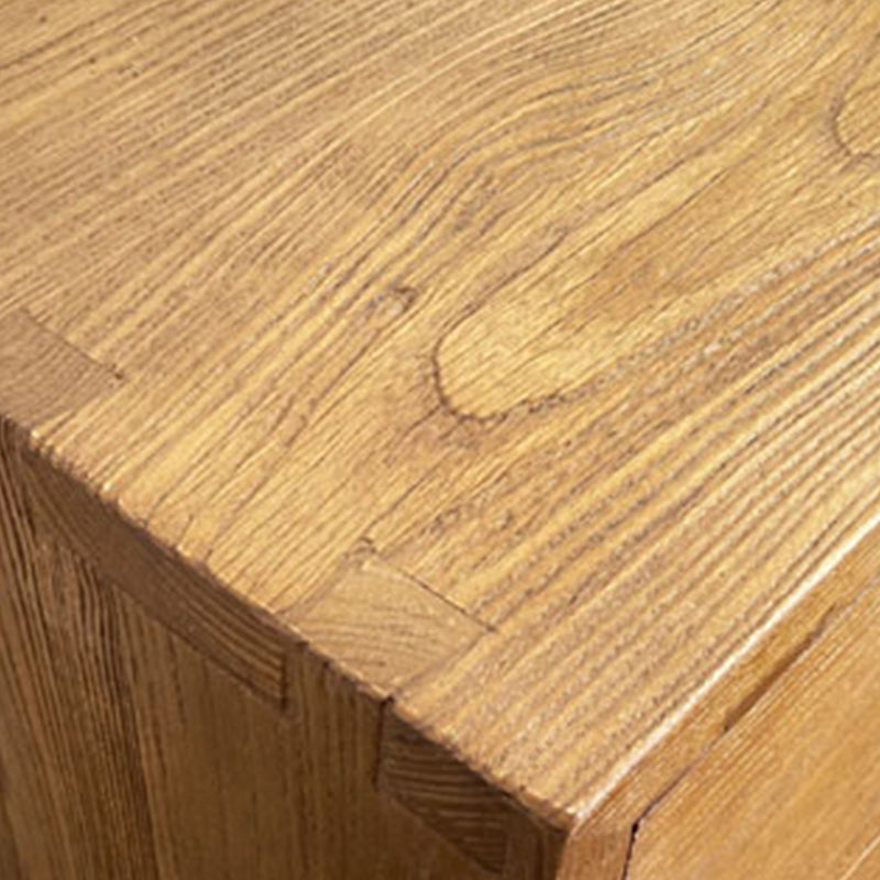 Wooden Storage Chest Dresser Traditional Dresser with Drawers Clearhalo 'Bedroom Furniture' 'Dressers & Chests' 'dressers_chests' 'furn' 'furn_dressers_chests' 'Furniture' 6618175