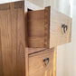 Wooden Storage Chest Dresser Traditional Dresser with Drawers Clearhalo 'Bedroom Furniture' 'Dressers & Chests' 'dressers_chests' 'furn' 'furn_dressers_chests' 'Furniture' 6618176