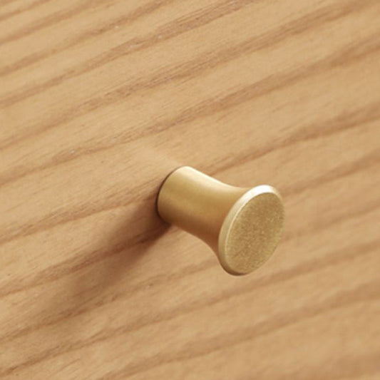 Classic Glam Storage Chest Dresser Solid Wood Dresser with Drawers