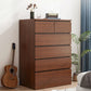 15.99-inch W Contemporary Storage Chest Manufactured Wood Dresser Clearhalo 'Bedroom Furniture' 'Dressers & Chests' 'dressers_chests' 'furn' 'furn_dressers_chests' 'Furniture' 6618258