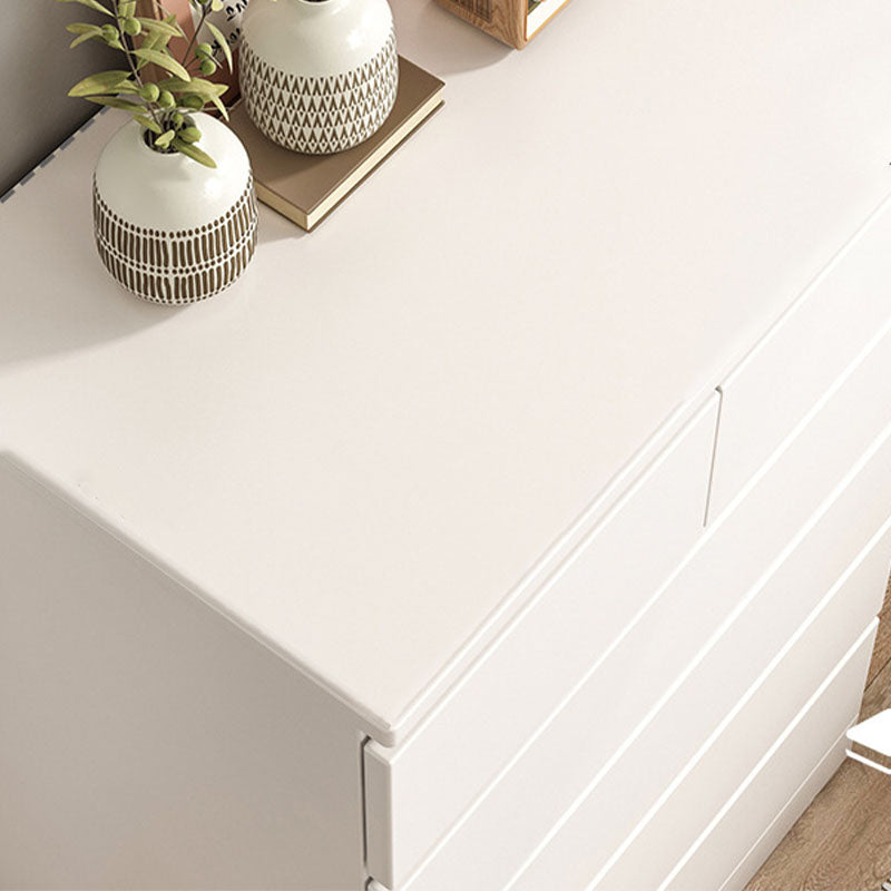 15.99-inch W Contemporary Storage Chest Manufactured Wood Dresser Clearhalo 'Bedroom Furniture' 'Dressers & Chests' 'dressers_chests' 'furn' 'furn_dressers_chests' 'Furniture' 6618264