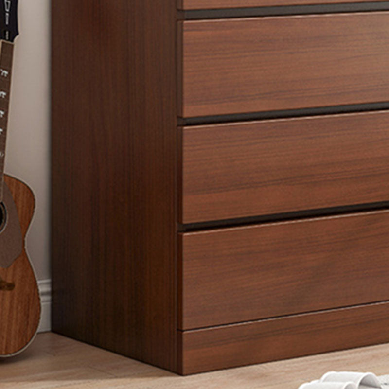 15.99-inch W Contemporary Storage Chest Manufactured Wood Dresser Clearhalo 'Bedroom Furniture' 'Dressers & Chests' 'dressers_chests' 'furn' 'furn_dressers_chests' 'Furniture' 6618267
