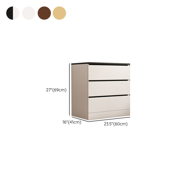 15.99-inch W Contemporary Storage Chest Manufactured Wood Dresser Clearhalo 'Bedroom Furniture' 'Dressers & Chests' 'dressers_chests' 'furn' 'furn_dressers_chests' 'Furniture' 6618282