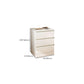 15.99-inch W Contemporary Storage Chest Manufactured Wood Dresser Clearhalo 'Bedroom Furniture' 'Dressers & Chests' 'dressers_chests' 'furn' 'furn_dressers_chests' 'Furniture' 6618283