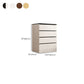 15.99-inch W Contemporary Storage Chest Manufactured Wood Dresser Clearhalo 'Bedroom Furniture' 'Dressers & Chests' 'dressers_chests' 'furn' 'furn_dressers_chests' 'Furniture' 6618284