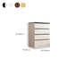 15.99-inch W Contemporary Storage Chest Manufactured Wood Dresser Clearhalo 'Bedroom Furniture' 'Dressers & Chests' 'dressers_chests' 'furn' 'furn_dressers_chests' 'Furniture' 6618285