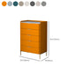 Glam Stone Storage Chest Bedroom 15.7" Wide Vertical Chest with Drawers Clearhalo 'Bedroom Furniture' 'Dressers & Chests' 'dressers_chests' 'furn' 'furn_dressers_chests' 'Furniture' 6618327