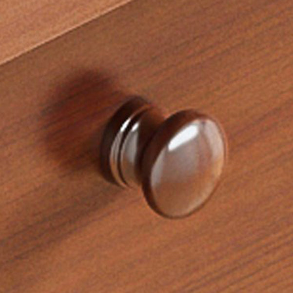 Desca al computer rettangolo in legno moderno da 15,6 pollici W Desk rettangolo in legno