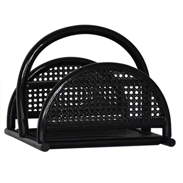 Libreria standard orizzontale contemporanea libreria aperta in legno