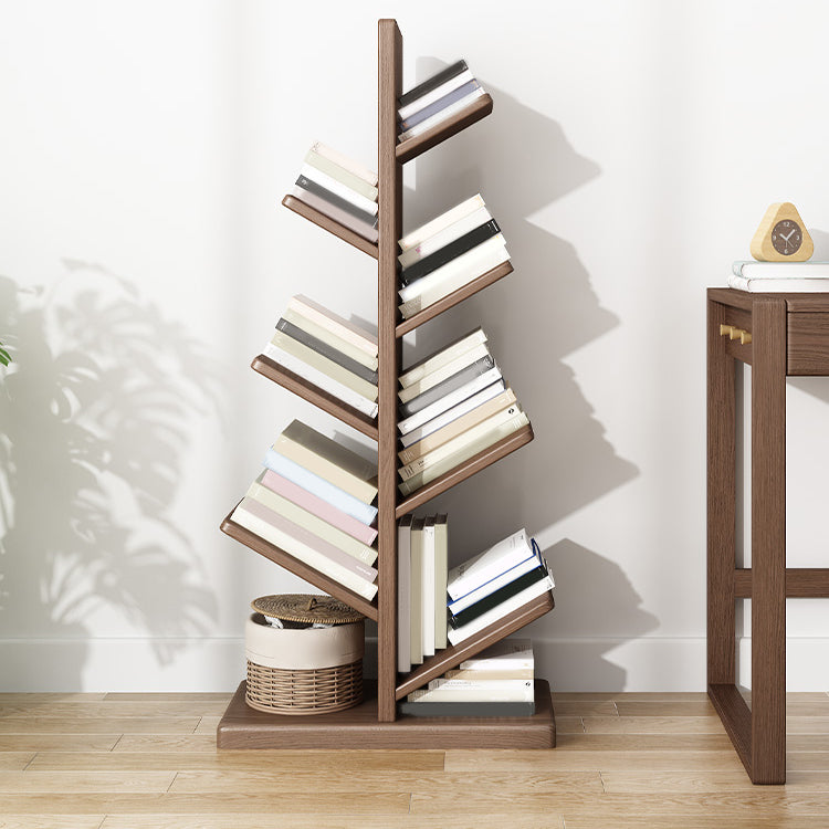 11.81 "W Bibliothèque d'étagère scandinave