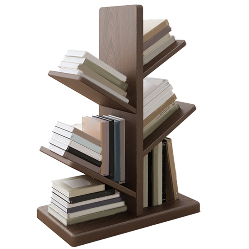 11.81 "W Bibliothèque d'étagère scandinave