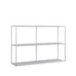 Modern Shelves Included Bookshelf Etagere Contemporary Bookcase