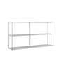 Modern Shelves Included Bookshelf Etagere Contemporary Bookcase