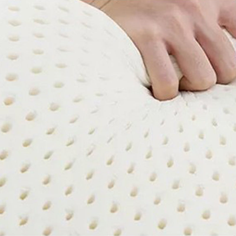 Vintage Sofa Dark Brown Pillows Rolled Arm Living Room Settee