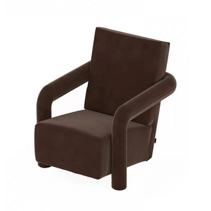 Divano sezionale di velluto divano contemporaneo di divano per soggiorno