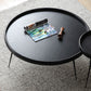 Modern Tray Top Coffee Table Round 3 Legs Coffee Table for Living Room Clearhalo 'Coffee & Accent Tables' 'Coffee Tables' 'coffee_tables' 'furn' 'furn_coffee_tables' 'Furniture' 'Living Room Furniture' 6620342