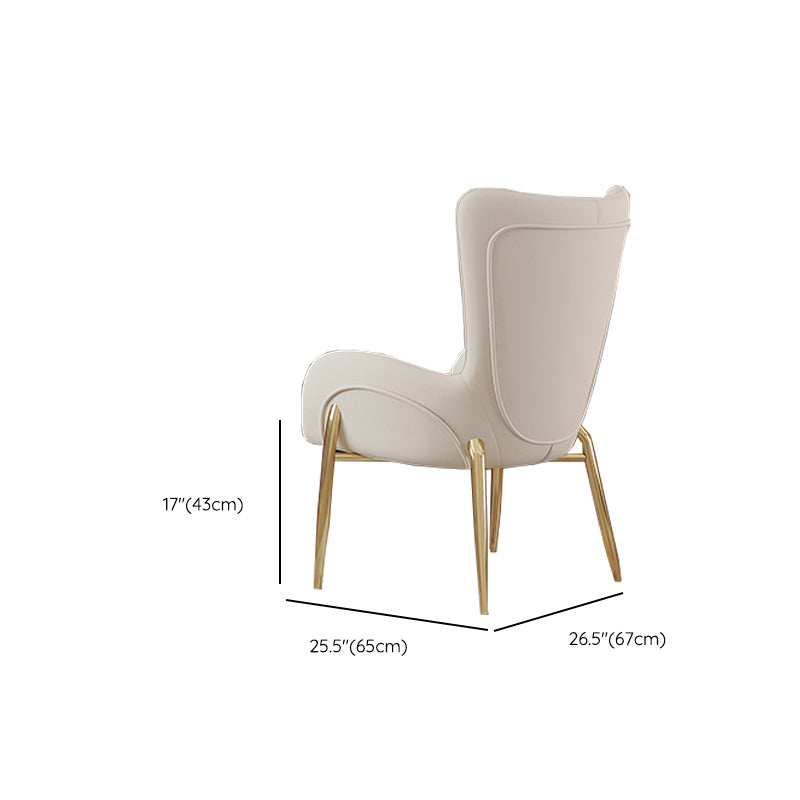 Flip Single Mirror Dresser Stone Top Vanity Desk with 6 Drawers