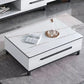 Contemporary Slate Coffee Table Single Rectangle Coffee Table with Storage Clearhalo 'Coffee & Accent Tables' 'Coffee Tables' 'coffee_tables' 'furn' 'furn_coffee_tables' 'Furniture' 'Living Room Furniture' 6621280