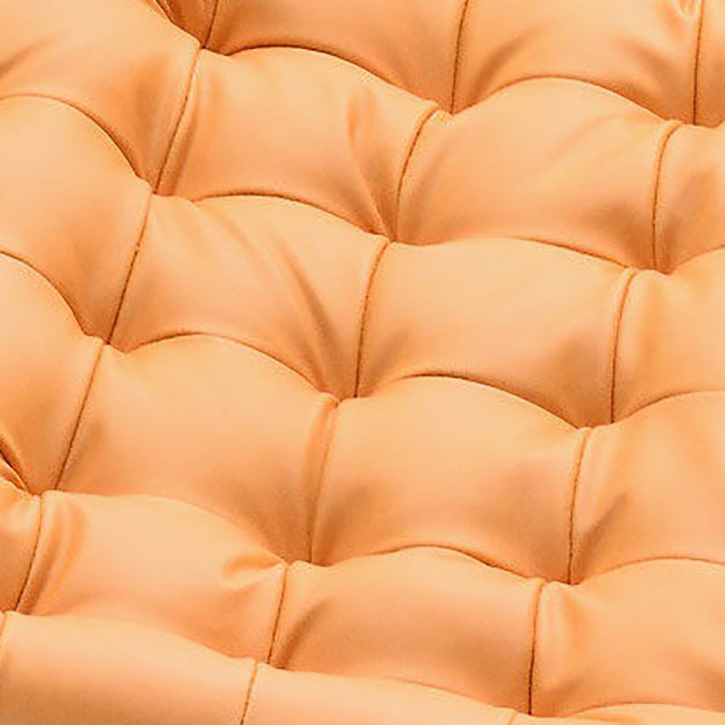 Fabric Rocker Chair Solid Color Contemporary Tufted Cushions Rocker Chair with Ottoman Clearhalo 'Chairs & Seating' 'furn' 'furn_rocking_chairs' 'Furniture' 'Living Room Furniture' 'Rocking Chairs' 'rocking_chairs' 6621626