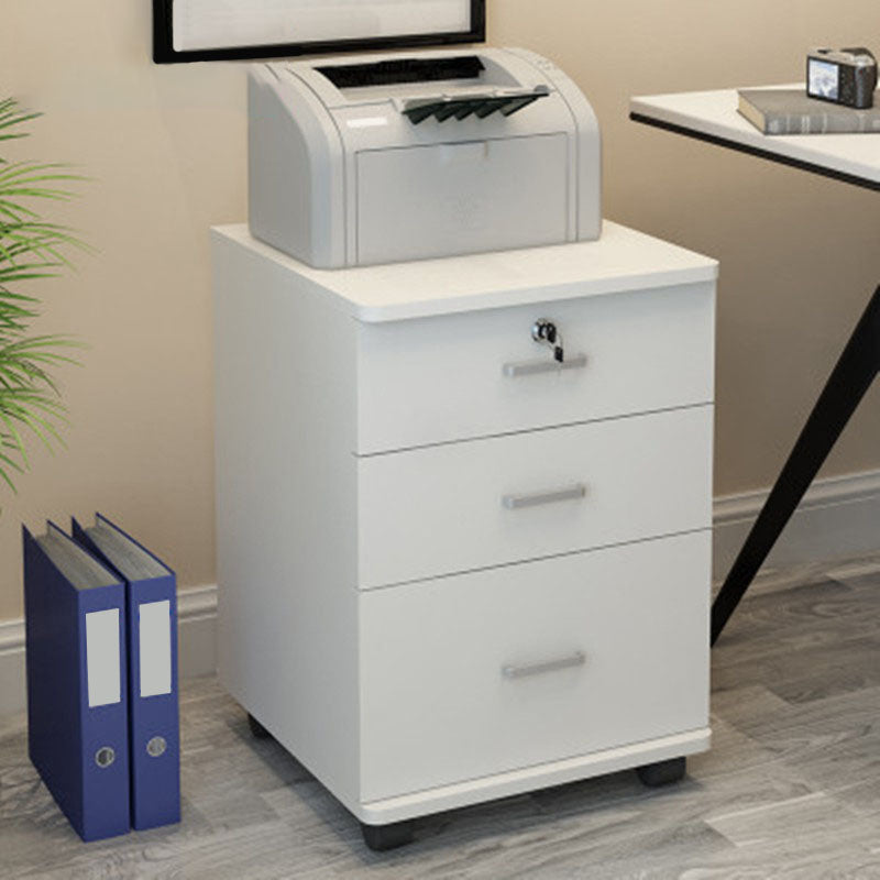 Locking Drawers File Cabinet Vertical Contemporary Wood File Cabinet Clearhalo 'Filing Cabinets' 'filling_cabinets' 'furn' 'furn_filling_cabinets' 'Furniture' 'Office Furniture' 6622069