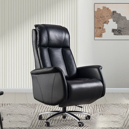 Moderne bureaustoel Verstelbare stoel Hoogte Tilt Mechanisme Bure stoel met wielen