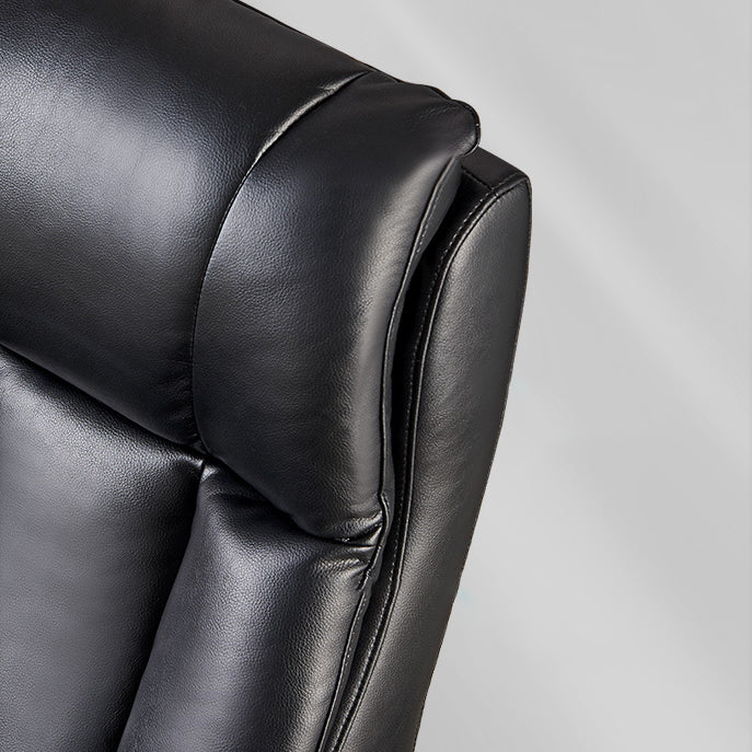 Moderne bureaustoel Verstelbare stoel Hoogte Tilt Mechanisme Bure stoel met wielen