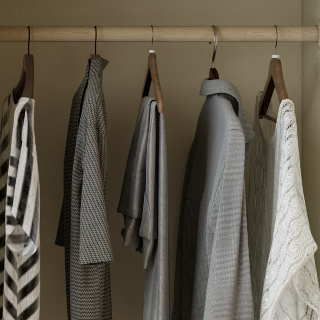 Armadio moderno bianco armadio armadio in legno con scaffali