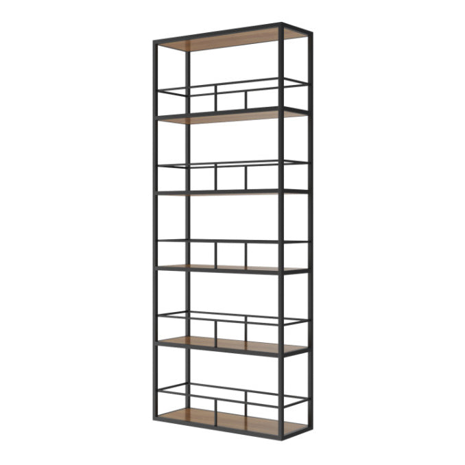 Metal Floor Bottle Wine Rack Contemporary Black Wine Holder Rack Black without Storage Clearhalo 'furn' 'furn_wine_racks' 'Furniture' 'Kitchen & Dining Furniture' 'Wine Racks' 'wine_racks' 6629322