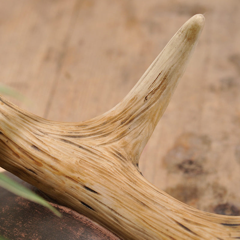 樹脂卓上ワイングラスラックグラムワインボトルホルダー-11 "x4.9" x7.3 "