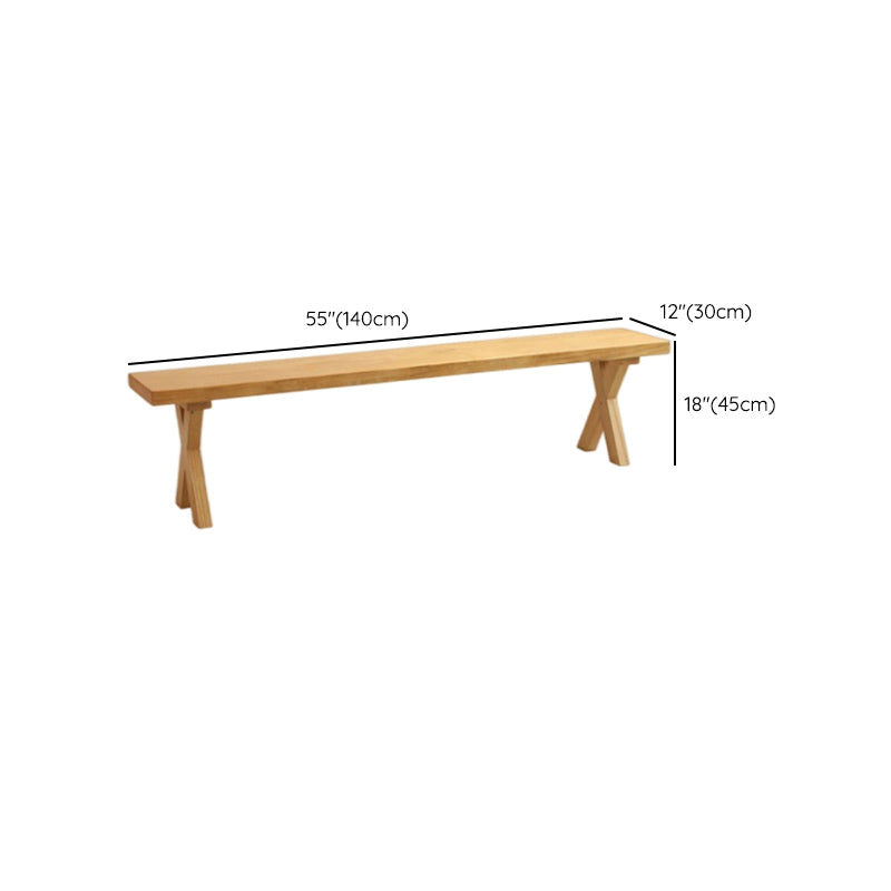 Solid Wood Dining Set 1/2/5 Pcs Rectangle Dining Table and Wishbone Chairs Clearhalo 'Dining Room Sets' 'Dining Tables & Seating' 'dining_room_set' 'furn' 'furn_dining_room_set' 'Furniture' 'Kitchen & Dining Furniture' 6630114