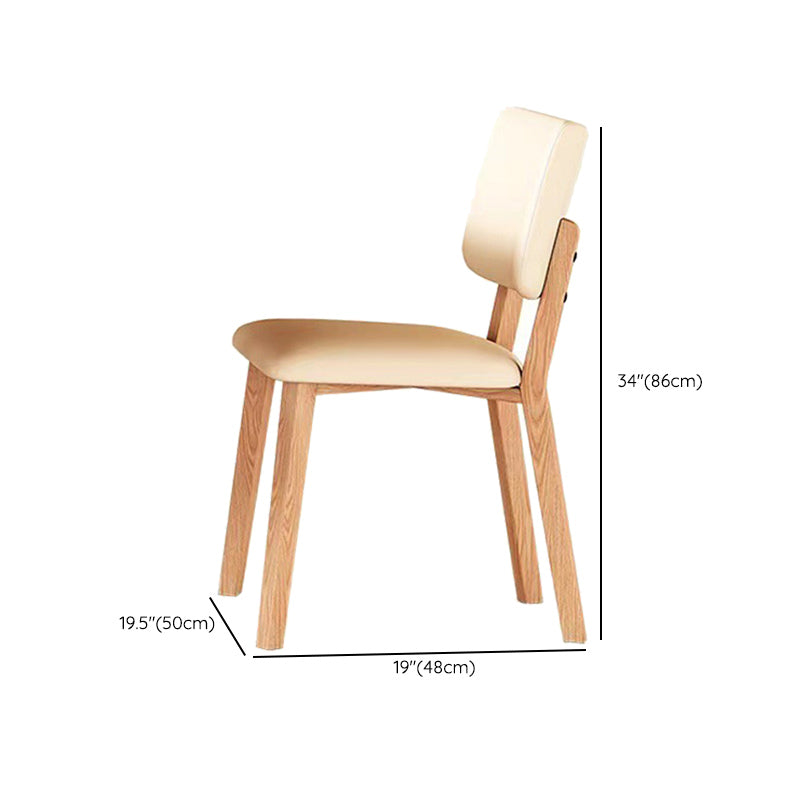 Modern 1/2/5/7 stukken Dining Furniture Stone Rechthoek eetstoelen in het wit ingesteld