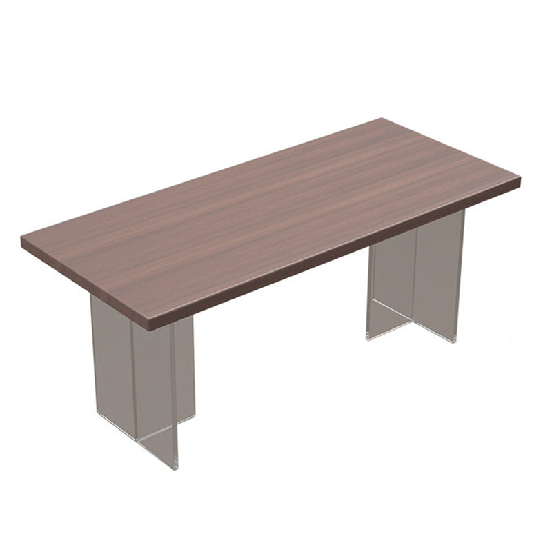 Ensemble de restauration rectangulaire