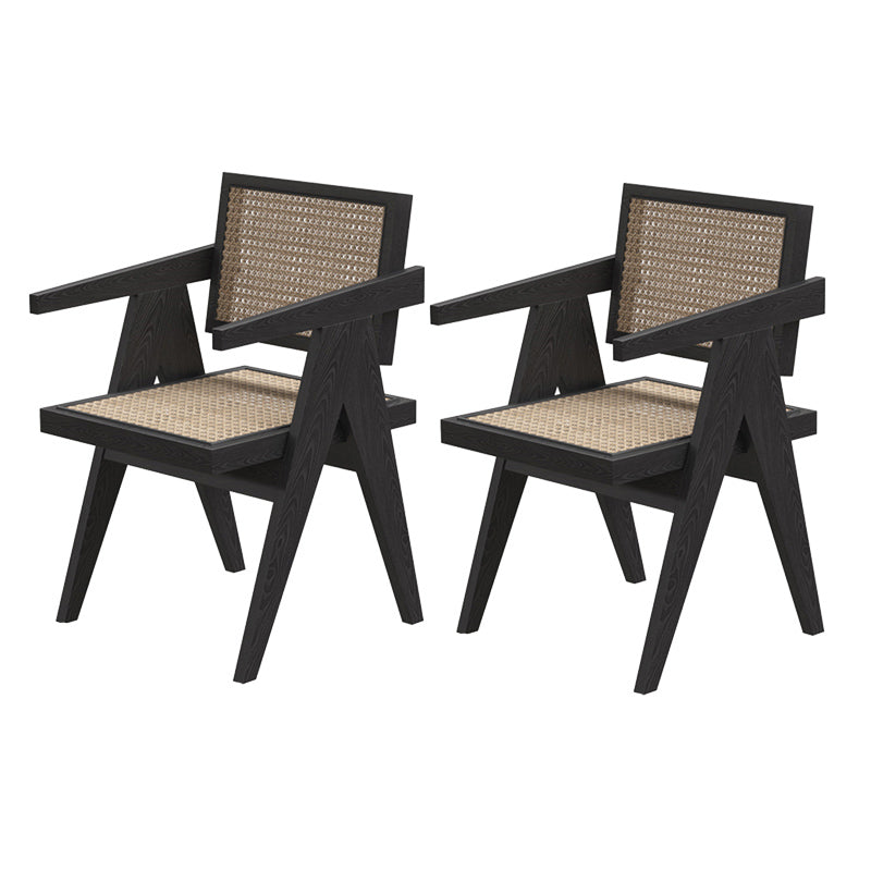 Ensemble de restauration rectangulaire