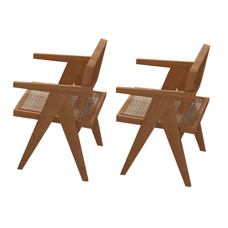 Ensemble de restauration rectangulaire