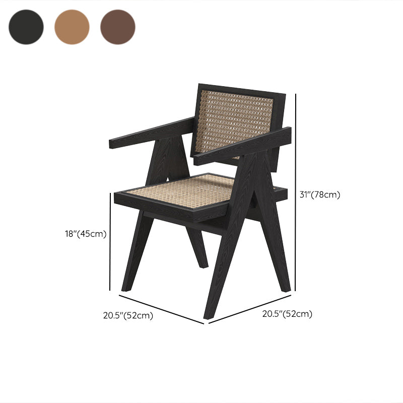 Ensemble de restauration rectangulaire