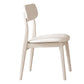 Modern 1/4/5/7 Pieces Dining Chairs Set Stone Round Furniture in White Clearhalo 'Dining Room Sets' 'Dining Tables & Seating' 'dining_room_set' 'furn' 'furn_dining_room_set' 'Furniture' 'Kitchen & Dining Furniture' 6630343