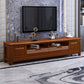 Porta TV tradizionale Porta TV in legno Console con cassetti