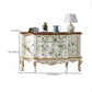Horizontal Storage Chest Dresser Traditional Dresser with Drawers Clearhalo 'Bedroom Furniture' 'Dressers & Chests' 'dressers_chests' 'furn' 'furn_dressers_chests' 'Furniture' 6631296