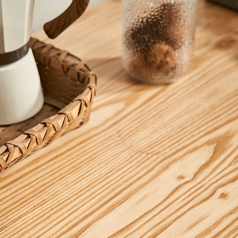 Traditionele opbergkast Dressoir Houten kist met laden