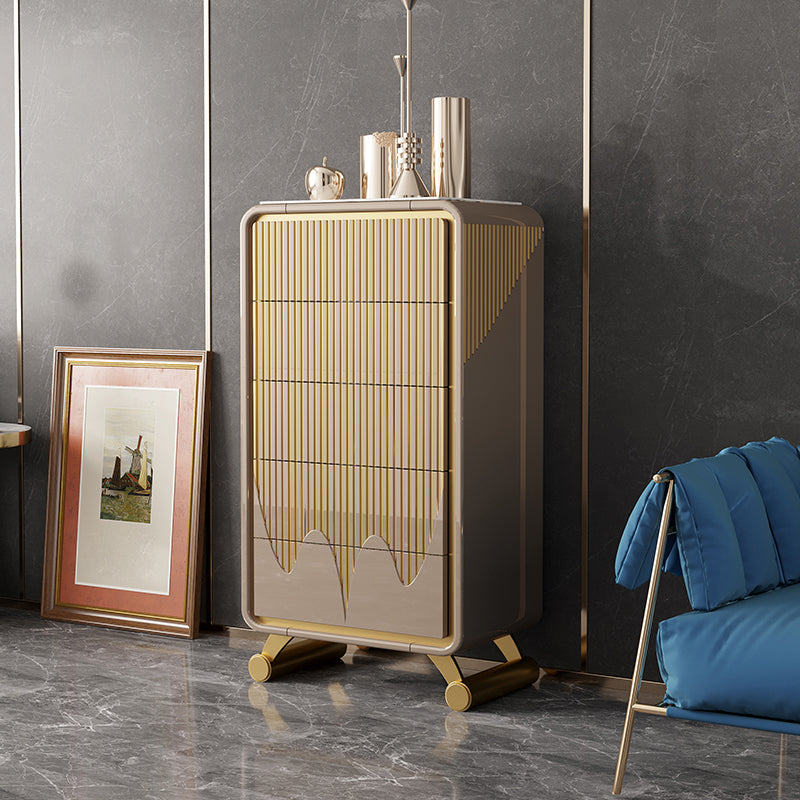 15.6-inch W Classic Glam Storage Chest Stone Storage Chest Dresser https: res.litfad.com site img item 2022 11 23 6631385 1200x1200.jpg Clearhalo 'Bedroom Furniture' 'Dressers & Chests' 'dressers_chests' 'furn' 'furn_dressers_chests' 'Furniture' 6631385