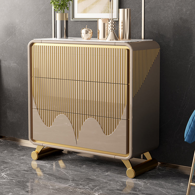 15.6-inch W Classic Glam Storage Chest Stone Storage Chest Dresser https: res.litfad.com site img item 2022 11 11 6631394 1200x1200.jpg Clearhalo 'Bedroom Furniture' 'Dressers & Chests' 'dressers_chests' 'furn' 'furn_dressers_chests' 'Furniture' 6631394