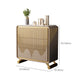 15.6-inch W Classic Glam Storage Chest Stone Storage Chest Dresser Clearhalo 'Bedroom Furniture' 'Dressers & Chests' 'dressers_chests' 'furn' 'furn_dressers_chests' 'Furniture' 6631399