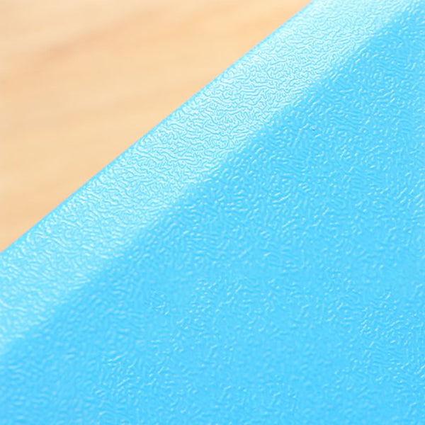 Scrivania rettangolare di scrittura rettangolare scrivania da camera da letto con gambe