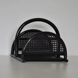 Standard Open Back Bookcase Wooden Contemporary Bookshelf for Home Office