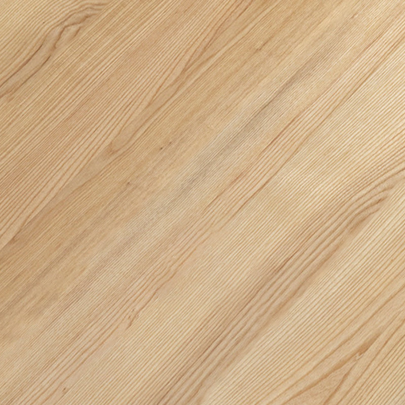 Pine Solid Wood Dining Table Modern Free Form Dining Table with Natural Finish Legs Clearhalo 'Dining Tables & Seating' 'Dining Tables' 'dining_table' 'furn' 'furn_dining_table' 'Furniture' 'Kitchen & Dining Furniture' 6633409