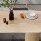 Modern Free Form Dining Table for Home Solid Wood Dinette Table Clearhalo 'Dining Tables & Seating' 'Dining Tables' 'dining_table' 'furn' 'furn_dining_table' 'Furniture' 'Kitchen & Dining Furniture' 6633573