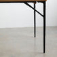 Modern Wood Rectangle Dining Table with 4 Legs Table for Dining Room Clearhalo 'Dining Tables & Seating' 'Dining Tables' 'dining_table' 'furn' 'furn_dining_table' 'Furniture' 'Kitchen & Dining Furniture' 6633879