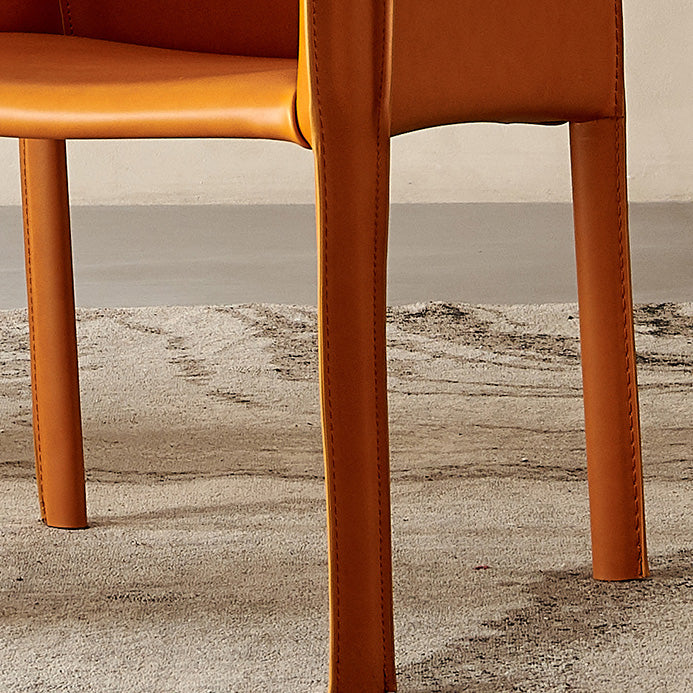 Chaise de salle à manger en intérieur Parsons Met Met Mands Dining Room Room