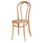 Armless Kitchen Dining Side Chair Wood Windsor Dining Side Chair Clearhalo 'Dining Chairs' 'Dining Tables & Seating' 'dining_chair' 'furn' 'furn_dining_chair' 'Furniture' 'Kitchen & Dining Furniture' 6634826