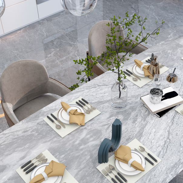 Silla de comedor de metal silla de acento de comedor sin brazo sin brazo